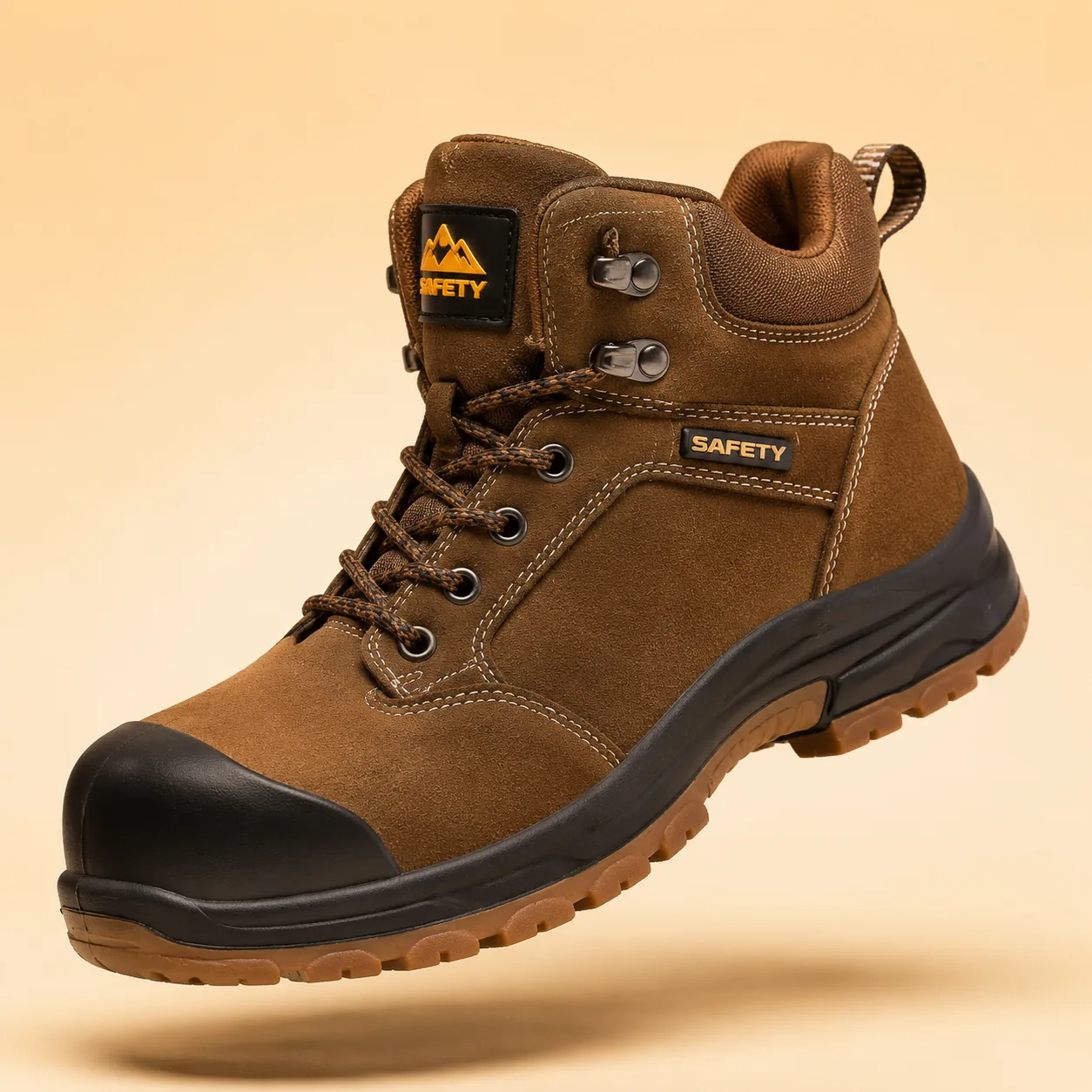 AEGIS 620 Trail Boot
